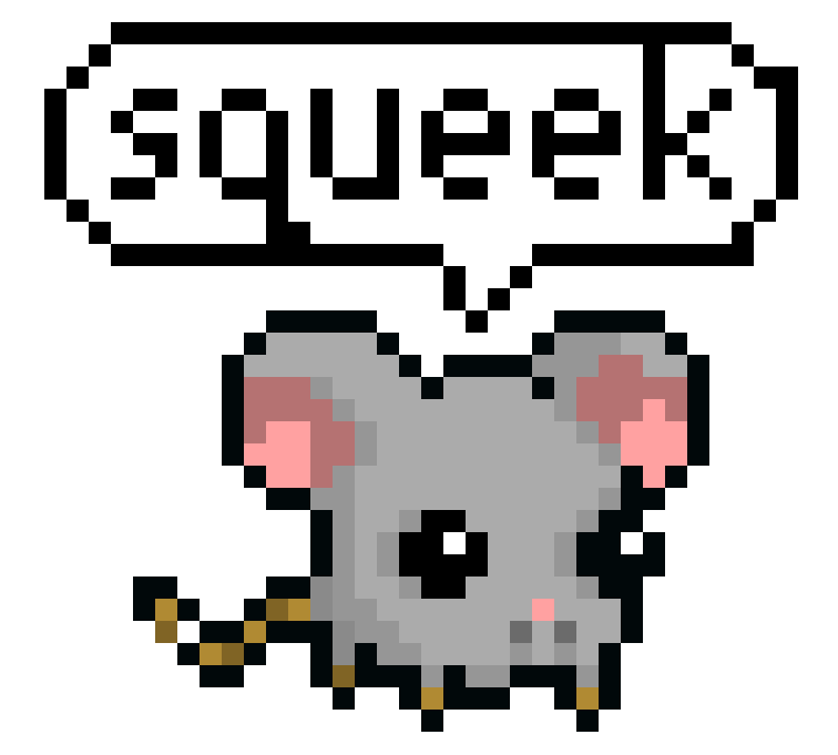 mouse